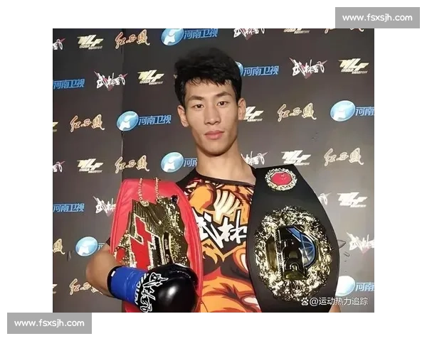 邱建良对决金东秀中韩巅峰格斗之战引爆拳台荣耀与实力正面对撞