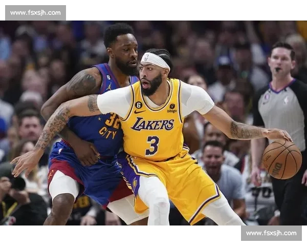 西部决赛前瞻湖人对阵掘金常规赛战绩深度解析对比走势与胜负关键