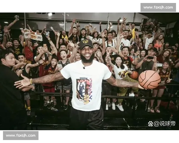 詹姆斯 2025 中国行官宣！9 月开启退役前告别巡演，球迷盼弥补六年遗憾