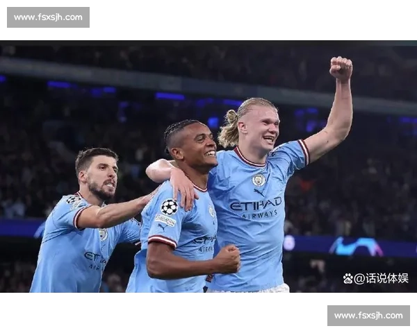 足总杯焦点战维冈竞技迎战曼城豪门碰撞悬念拉满看点全面升温今夜对决