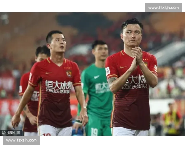 贵州主场鏖战恒大强强对话引爆联赛焦点争夺关键一战全力出击 贵州主场鏖战恒大强强对话引爆联赛焦点争夺关键一战全力出击